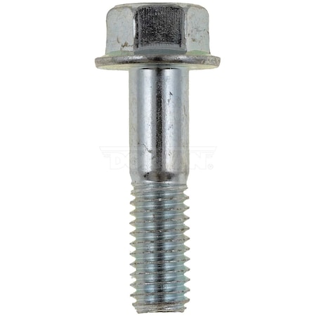 Motormite STARTER MOUNTING BOLT TYPE 3 LONG 3/8-16 72182